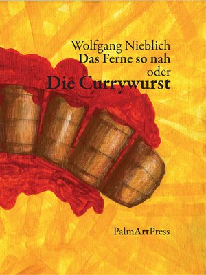 cover image of Das Ferne so nah